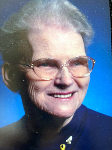 Genevieve Madeline  Bressler (Harris)